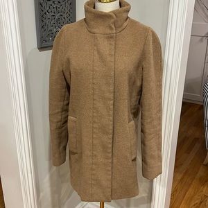J. Crew Women Coat